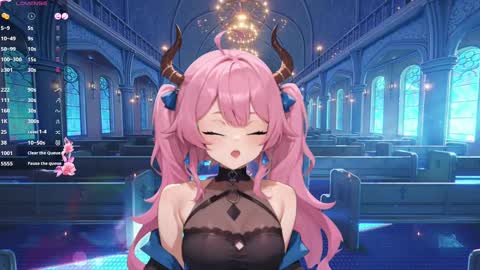 Snapshot of sofia_fs chatting on 12, 3, 2025 Sofia online show from 12, 3, 2025