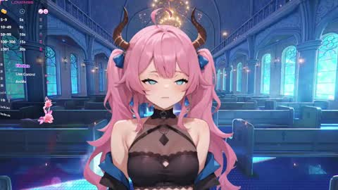 Snapshot of sofia_fs chatting on 12, 3, 2025 Sofia online show from 12, 3, 2025