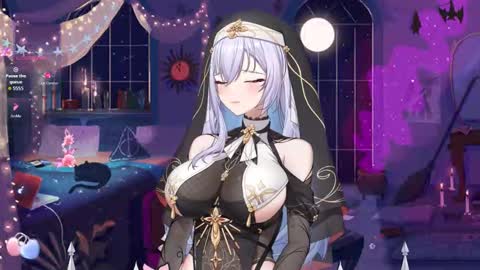 Snapshot of sofia_fs chatting on 13, 9, 2025 Sofia online show from 13, 9, 2025