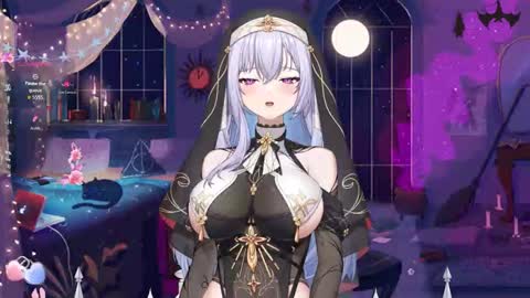 Snapshot of sofia_fs chatting on 14, 9, 2025 Sofia online show from 14, 9, 2025