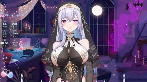 Snapshot of sofia_fs chatting on 16, 9, 2025 Sofia online show from 16, 9, 2025