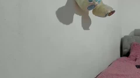 Sofia Garcia online show from 10, 9, 2025