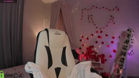 Snapshot of sofia_gaze chatting on 24, 2, 2026 Sofia Gaze online show from 24, 2, 2026