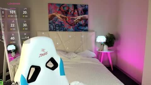 Snapshot of sofia_gaze chatting on 16, 3, 2026 Sofia Gaze online show from 16, 3, 2026