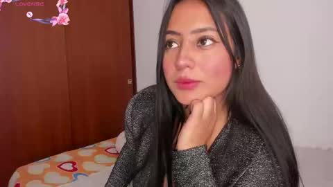 Sofia but you can call me Sofi online show from 17, 9, 2025