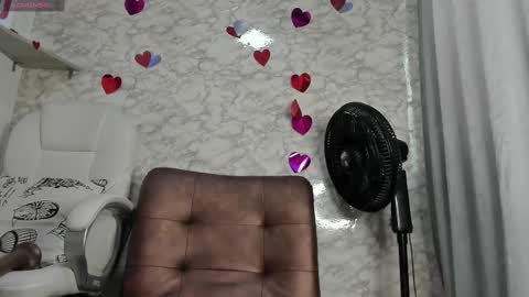 sofia gutierrez   online show from 4, 3, 2025