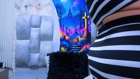 sofia gutierrez   online show from 20, 10, 2025