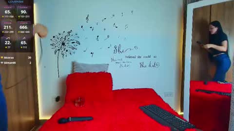 Sofia Kuleth  online show from 9, 1, 2026