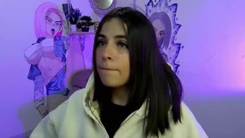 sofia_lara28 online show from 13, 3, 2026