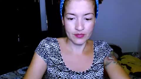 Sofia  online show from 19, 2, 2025