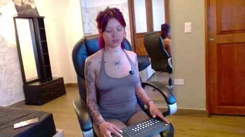 Snapshot of sofia_martinez17 chatting on 26, 2, 2026 Sofi online show from 26, 2, 2026