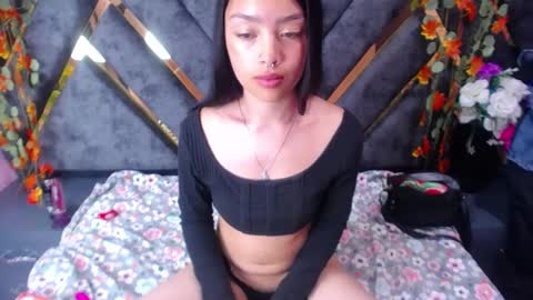 sofia miranda online show from 31, 1, 2025