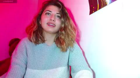 Sofia Naughty18 online show from 7, 3, 2025