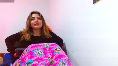 Sofia Naughty18 online show from 9, 3, 2025