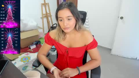 Snapshot of sofia_new chatting on 4, 12, 2024 sofia_new online show from 4, 12, 2024