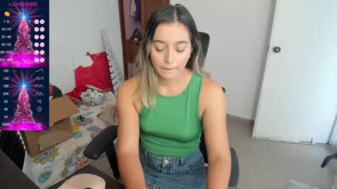 Snapshot of sofia_new chatting on 11, 12, 2024 sofia_new online show from 11, 12, 2024