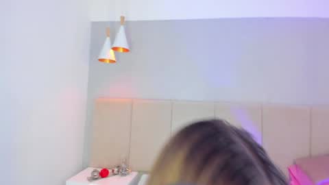 SOFIA PAMELA online show from 11, 12, 2024