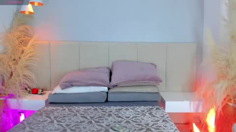 SOFIA PAMELA online show from 16, 1, 2026