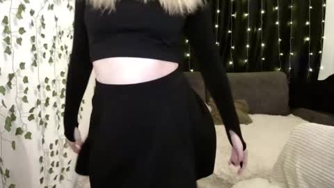 sofia_rosemary online show from 20, 1, 2025