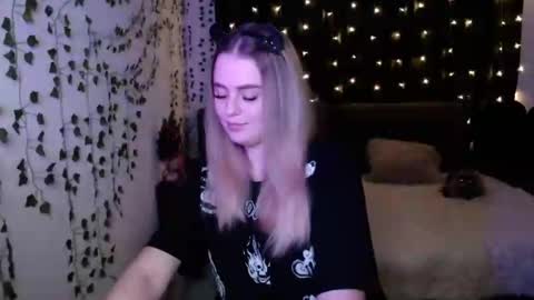 sofia_rosemary online show from 2, 3, 2025