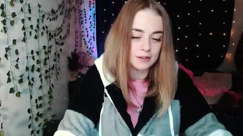 sofia_rosemary online show from 30, 9, 2025