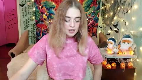 sofia_rosemary online show from 30, 10, 2025