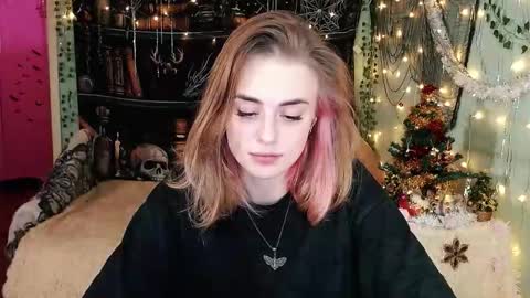 sofia_rosemary online show from 8, 1, 2026