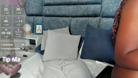 Sofia Samuels online show from 8, 2, 2026