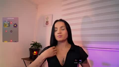Snapshot of sofia_sb chatting on 9, 9, 2025 Jessica Sofia  online show from 9, 9, 2025