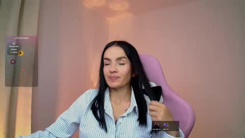 Snapshot of sofia_sb chatting on 8, 10, 2025 Jessica Sofia  online show from 8, 10, 2025