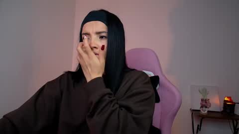 Snapshot of sofia_sb chatting on 19, 10, 2025 Jessica Sofia  online show from 19, 10, 2025
