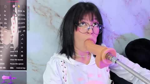 Snapshot of sofia_shadow1 chatting on 26, 3, 2026 sofi 3 online show from 26, 3, 2026