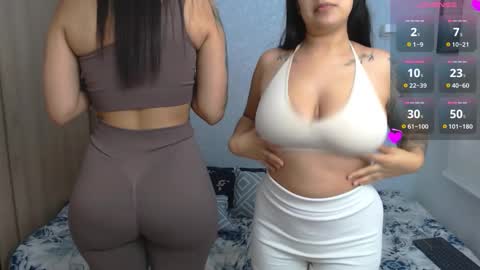 kanella  valery online show from 19, 2, 2025