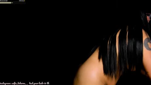 Demi Sofia online show from 18, 12, 2024