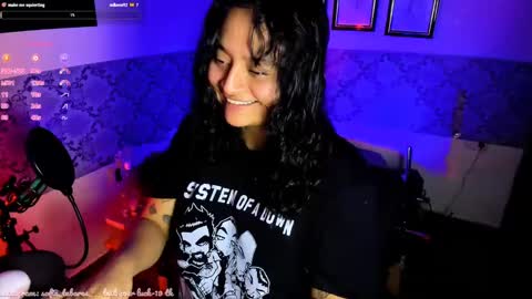 Demi Sofia online show from 24, 12, 2024