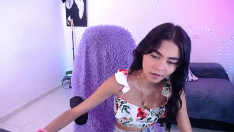 Snapshot of sofia_tgn chatting on 9, 2, 2026 sofia_tgn online show from 9, 2, 2026