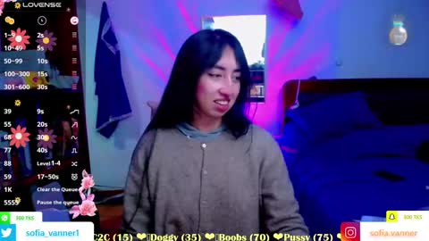 SOFIA online show from 27, 10, 2025