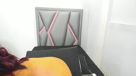 Snapshot of sofia_villareal chatting on 9, 10, 2025 Sofa online show from 9, 10, 2025