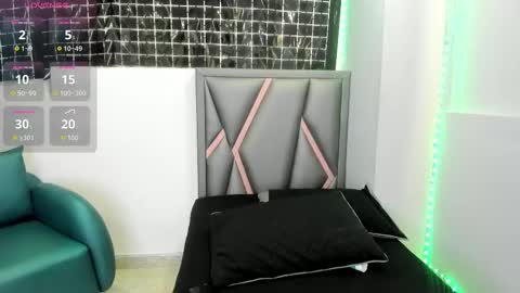 Snapshot of sofia_villareal chatting on 13, 11, 2025 Sofa online show from 13, 11, 2025