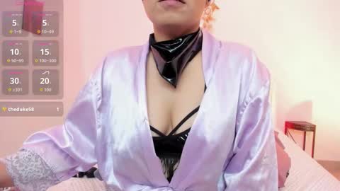 Sofia walke online show from 14, 1, 2026