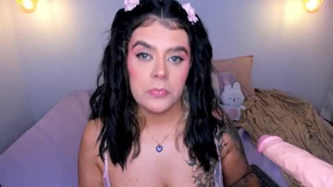 Snapshot of sofiaacortes chatting on 10, 3, 2026 Sofi cortes626 Ig online show from 10, 3, 2026