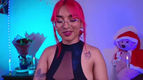 Snapshot of sofiaafoxx chatting on 12, 12, 2024 Sofia online show from 12, 12, 2024