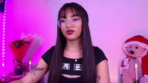 Snapshot of sofiaafoxx chatting on 14, 12, 2024 Sofia online show from 14, 12, 2024