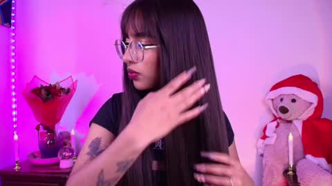 Snapshot of sofiaafoxx chatting on 14, 12, 2024 Sofia online show from 14, 12, 2024