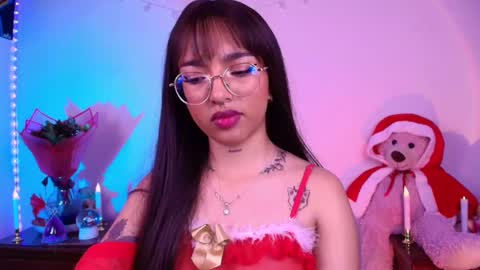 Snapshot of sofiaafoxx chatting on 27, 12, 2024 Sofia online show from 27, 12, 2024