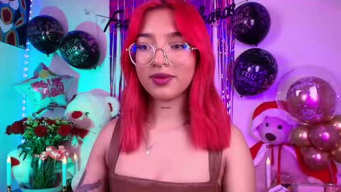 Snapshot of sofiaafoxx chatting on 29, 12, 2024 Sofia online show from 29, 12, 2024