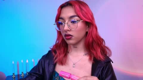 Snapshot of sofiaafoxx chatting on 21, 1, 2025 Sofia online show from 21, 1, 2025
