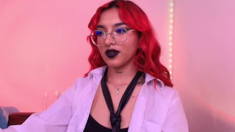 Snapshot of sofiaafoxx chatting on 24, 1, 2025 Sofia online show from 24, 1, 2025