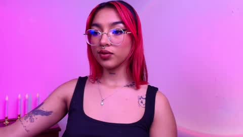 Snapshot of sofiaafoxx chatting on 4, 2, 2025 Sofia online show from 4, 2, 2025