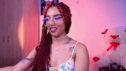 Snapshot of sofiaafoxx chatting on 11, 2, 2025 Sofia online show from 11, 2, 2025